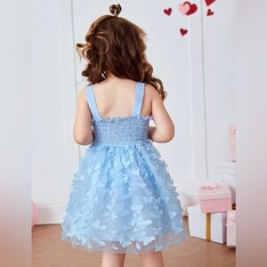 3-4 t traje de niña